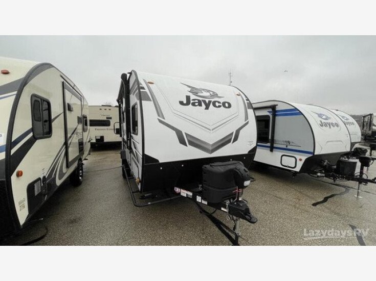 Thumbnail Photo undefined for 2022 JAYCO Jay Feather